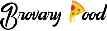 BrovaryFood BrovaryFood