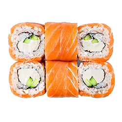 Швидка доставка суші в Броварах. Доставка суші в Броварах